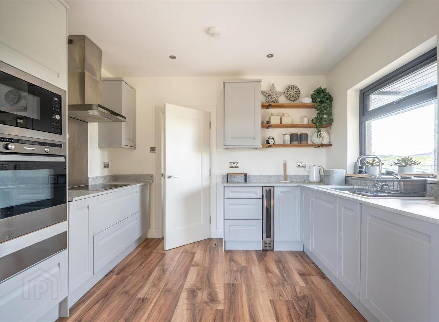 Simmy Bay, 21 Ringdufferin Road, Toye, Killyleagh, BT30 9PH