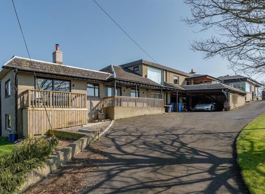 Simmy Bay, 21 Ringdufferin Road, Toye, Killyleagh, BT30 9PH