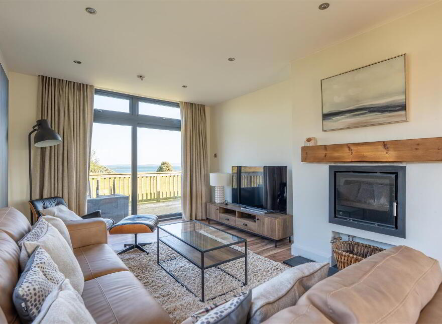 Simmy Bay, 21 Ringdufferin Road, Toye, Killyleagh, BT30 9PH