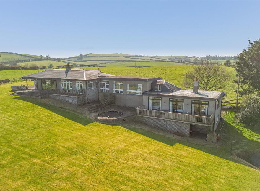Simmy Bay, 21 Ringdufferin Road, Toye, Killyleagh, BT30 9PH
