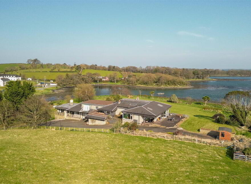 Simmy Bay, 21 Ringdufferin Road, Toye, Killyleagh, BT30 9PH
