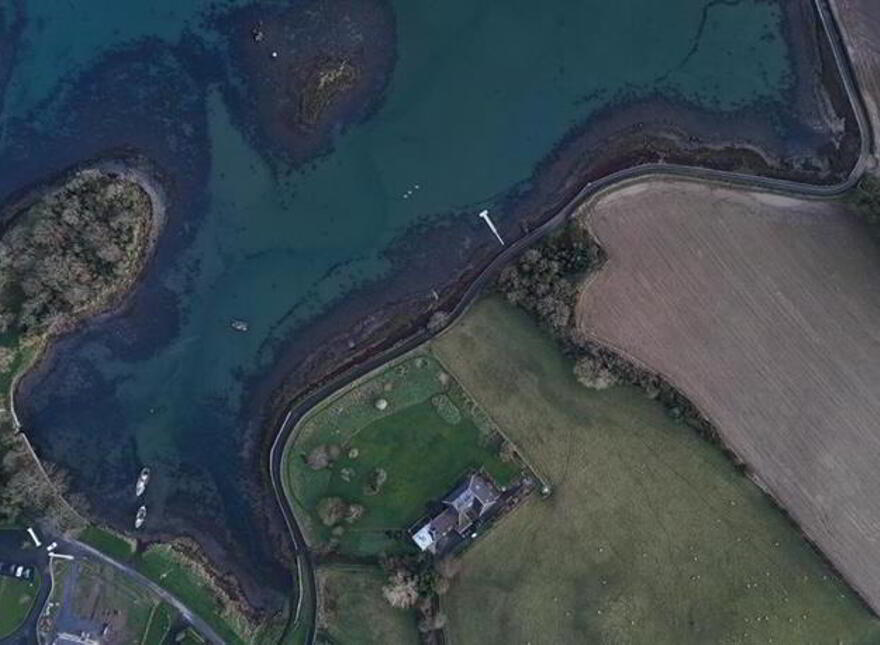 Simmy Bay, 21 Ringdufferin Road, Toye, Killyleagh, BT30 9PH