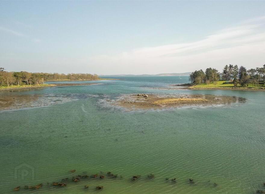 Simmy Bay, 21 Ringdufferin Road, Toye, Killyleagh, BT30 9PH