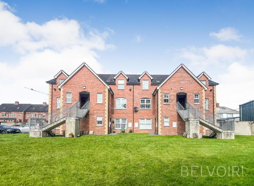 29 Beechfield Mews, Lisburn, BT28 1NR photo