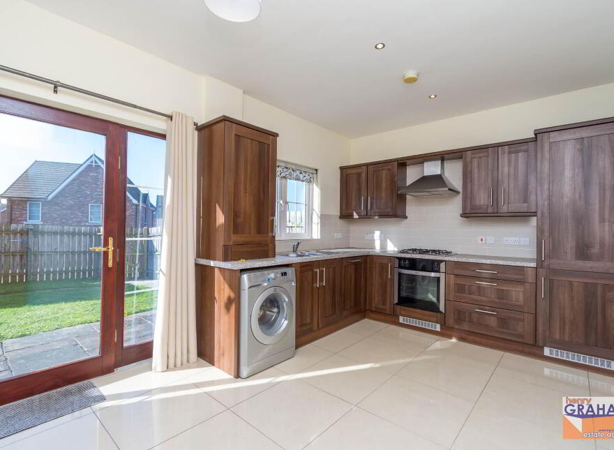 1 Ayrshire Square, Lisburn, BT28 2PN