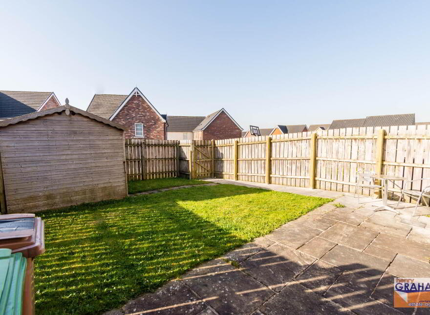 1 Ayrshire Square, Lisburn, BT28 2PN