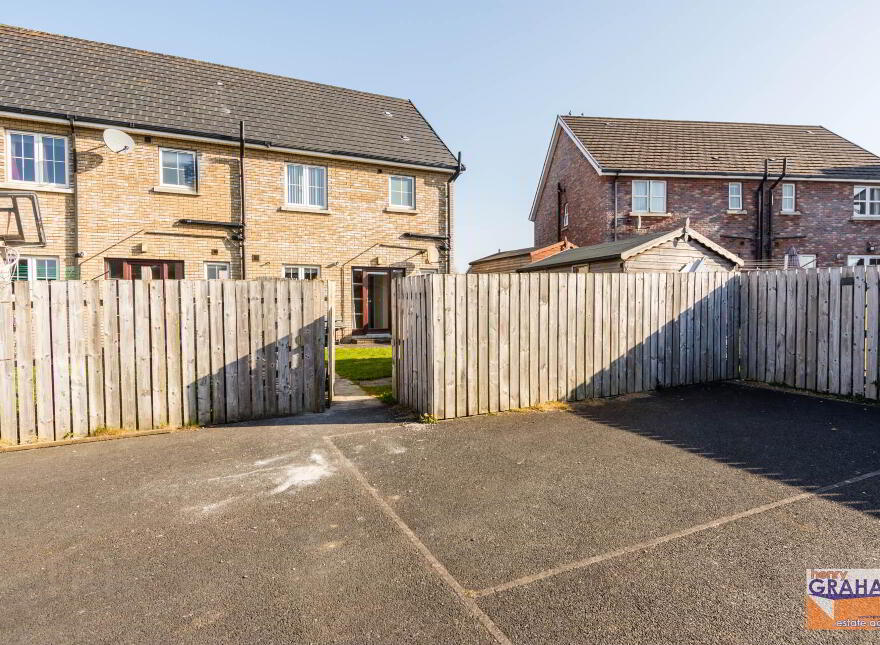 1 Ayrshire Square, Lisburn, BT28 2PN