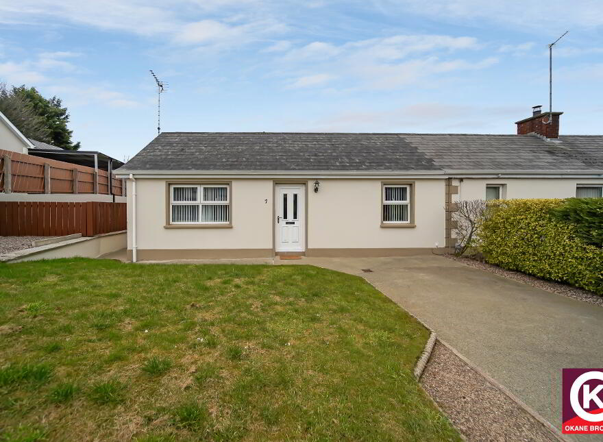 7 Loughview Cottages, Omagh, BT79 7HH