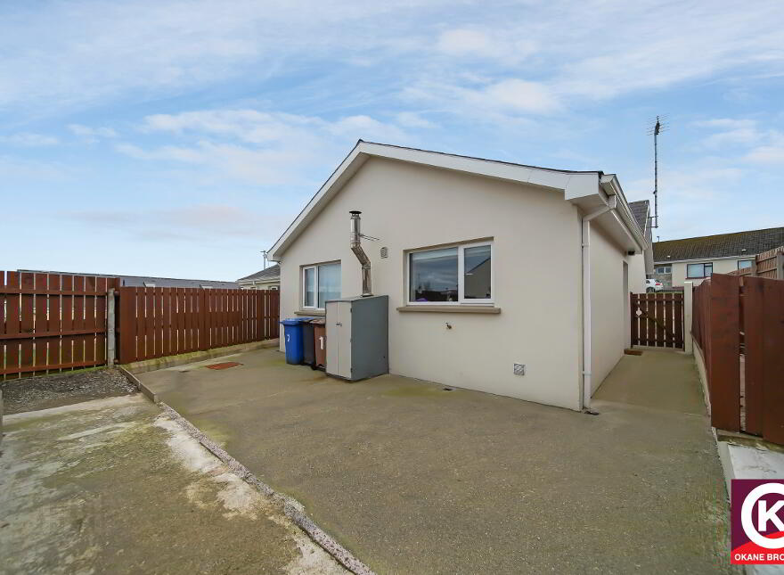 7 Loughview Cottages, Omagh, BT79 7HH