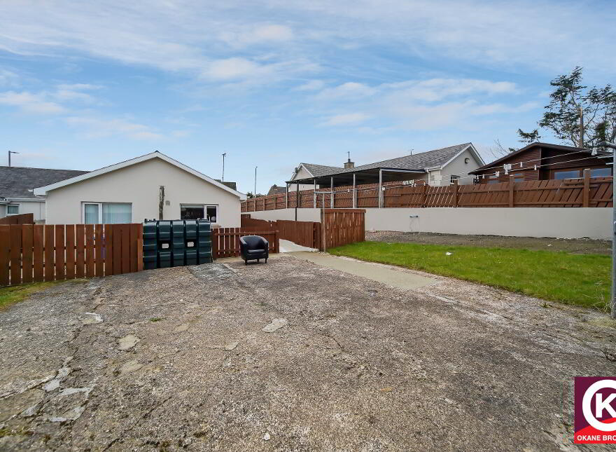 7 Loughview Cottages, Omagh, BT79 7HH