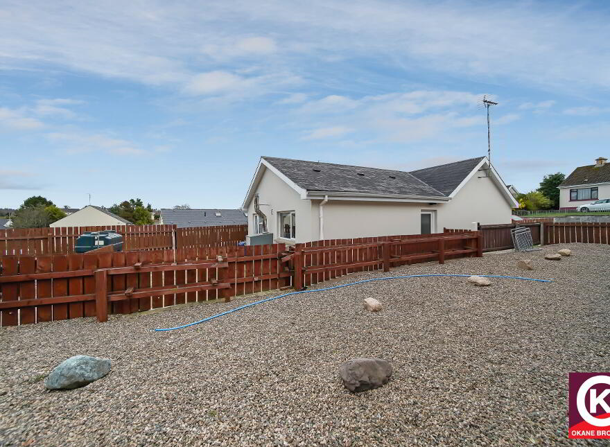 7 Loughview Cottages, Omagh, BT79 7HH