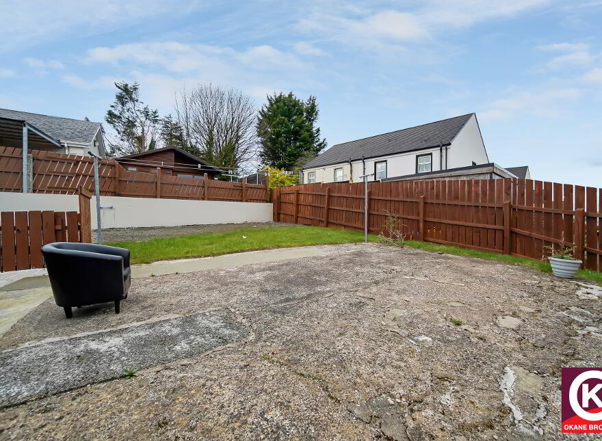 7 Loughview Cottages, Omagh, BT79 7HH