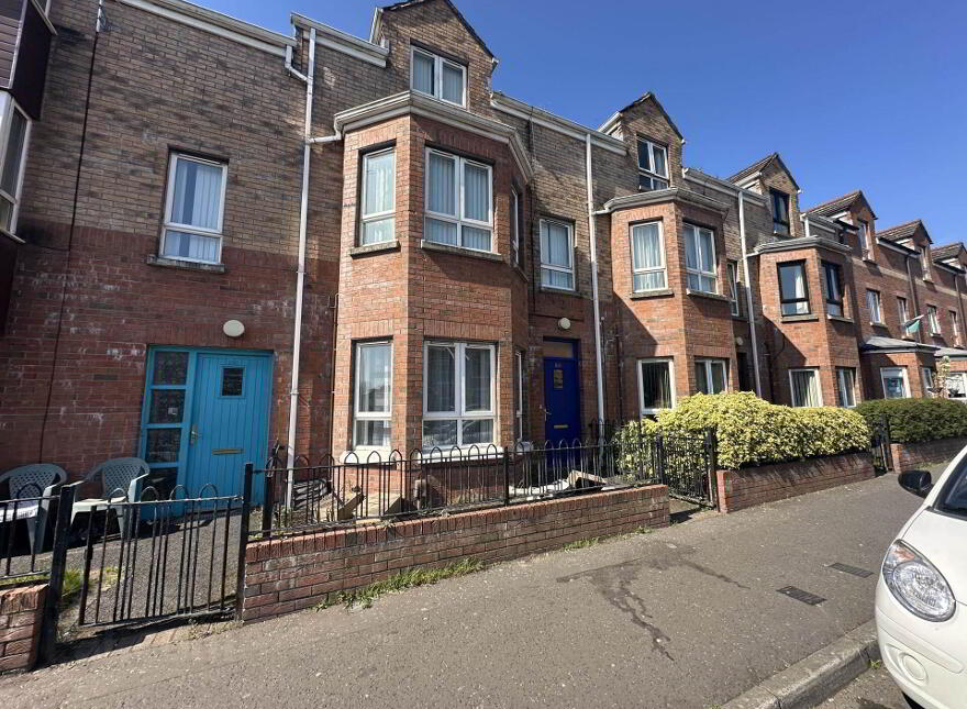 165 Springfield Road, Belfast, BT12 7DA photo