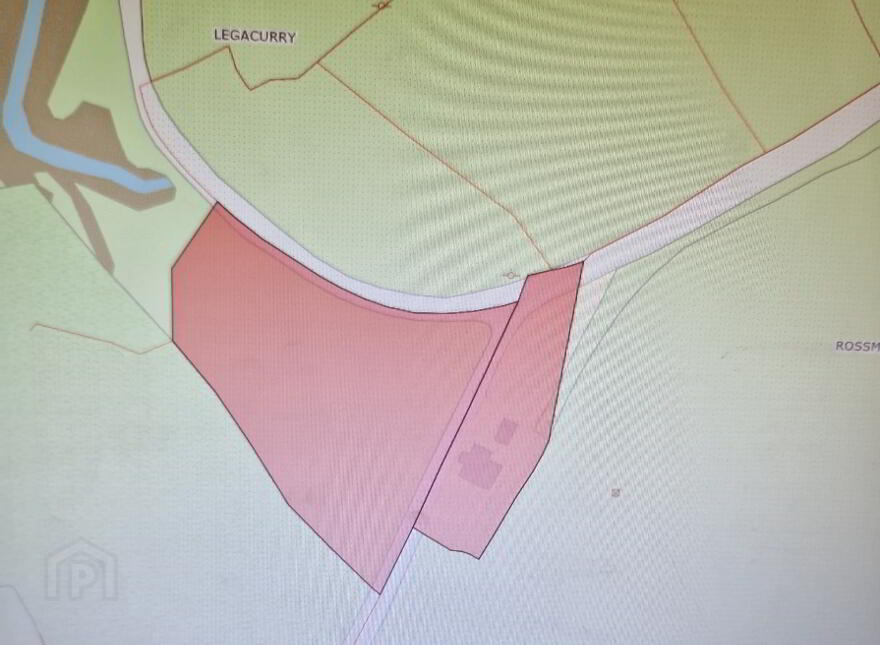 Rossmore, Laghey, F94PR80