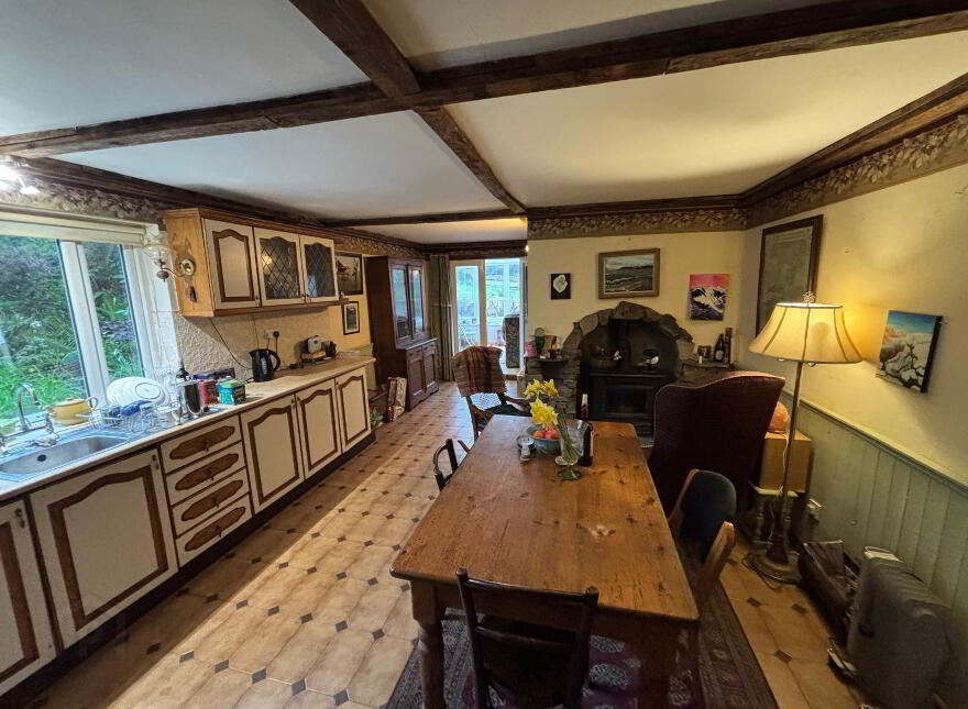 Rossmore, Laghey, F94PR80