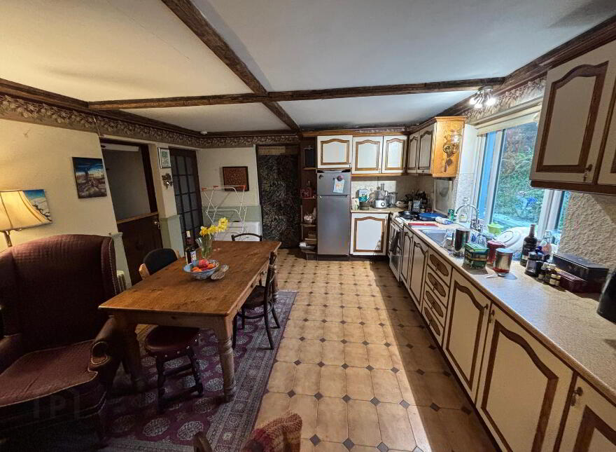 Rossmore, Laghey, F94PR80