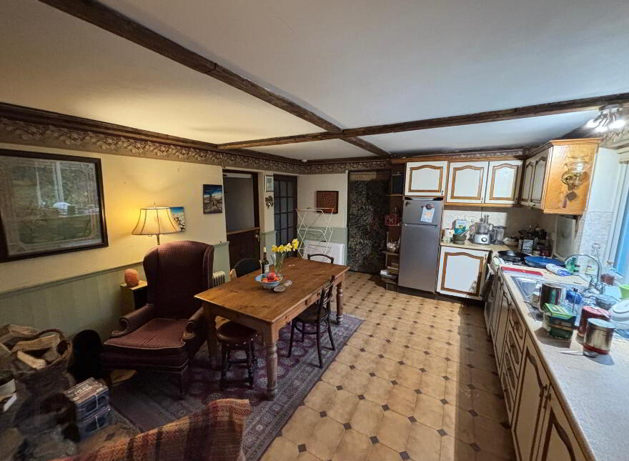 Rossmore, Laghey, F94PR80