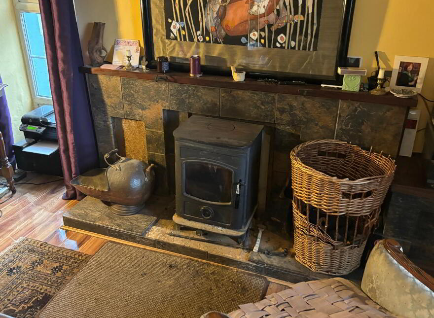 Rossmore, Laghey, F94PR80