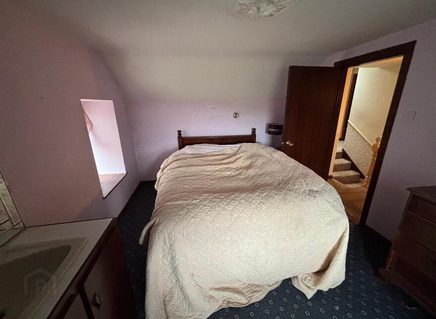 Rossmore, Laghey, F94PR80