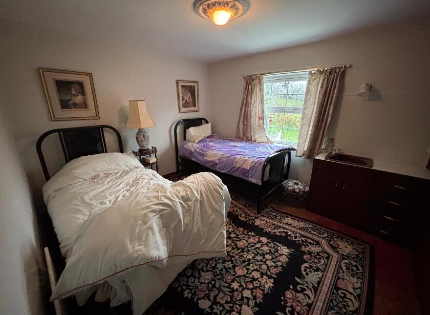 Rossmore, Laghey, F94PR80