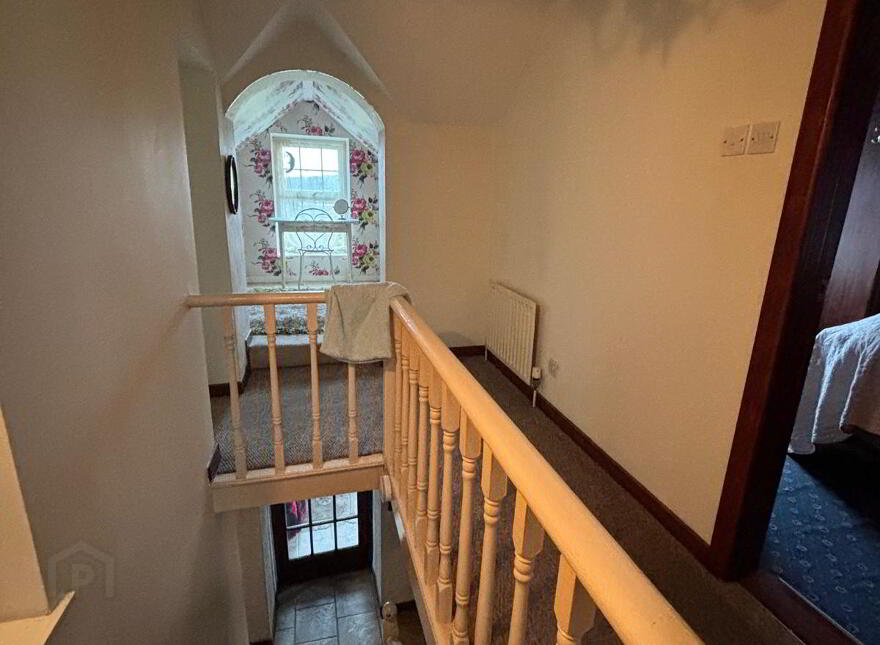 Rossmore, Laghey, F94PR80