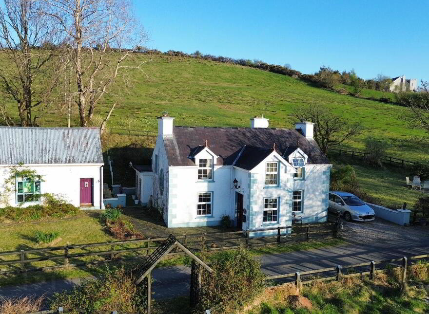 Rossmore, Laghey, F94PR80