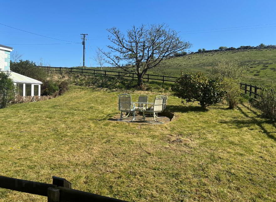 Rossmore, Laghey, F94PR80