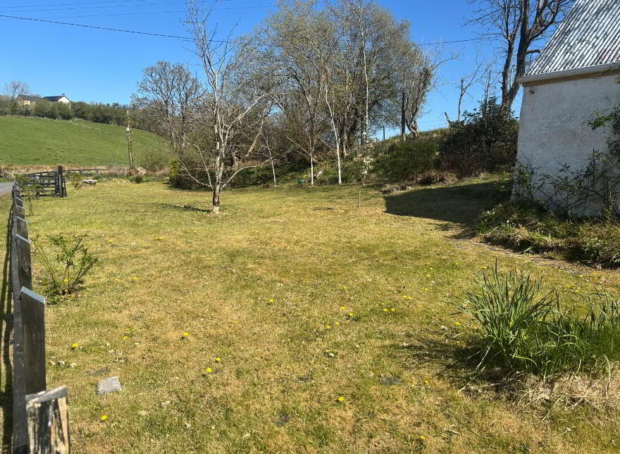 Rossmore, Laghey, F94PR80