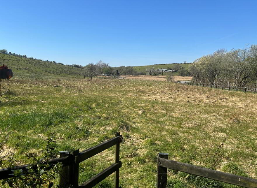 Rossmore, Laghey, F94PR80
