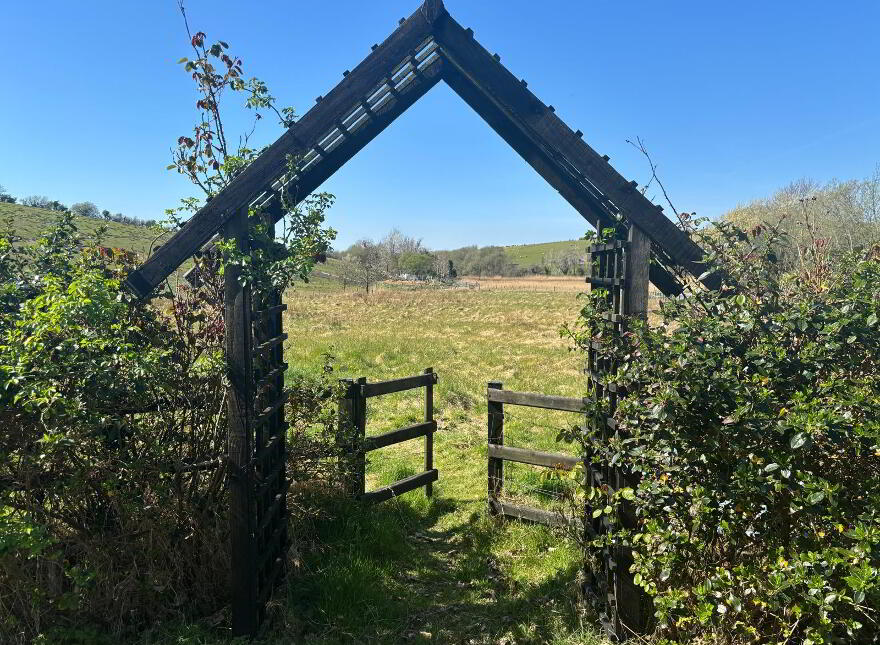 Rossmore, Laghey, F94PR80