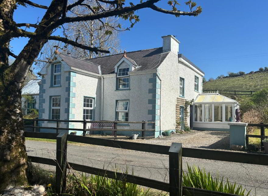 Rossmore, Laghey, F94PR80