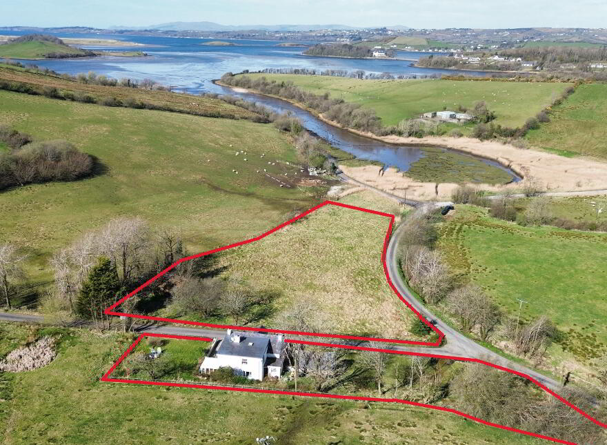 Rossmore, Laghey, F94PR80