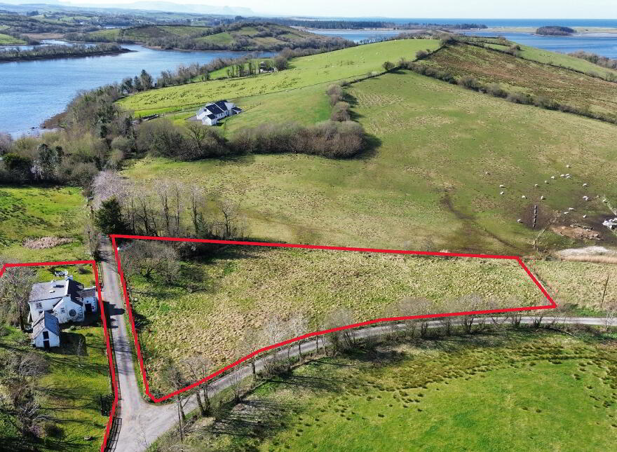 Rossmore, Laghey, F94PR80