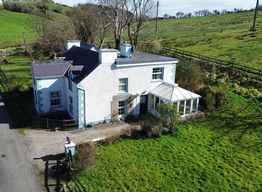 Rossmore, Laghey, F94PR80