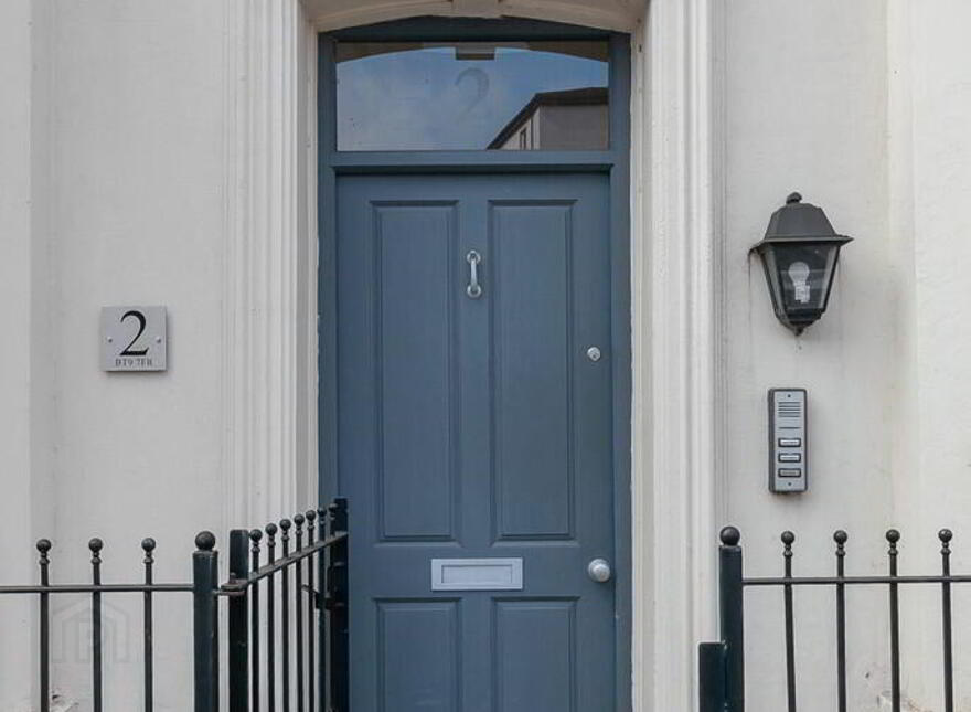 Flat C, 2 Surrey Street, Belfast, BT9 7FS