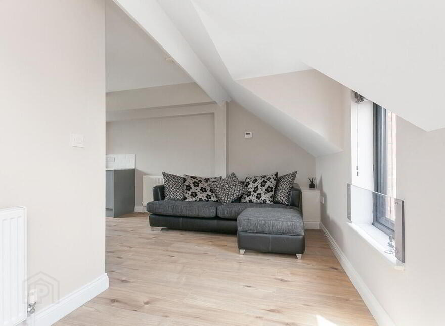 Flat C, 2 Surrey Street, Belfast, BT9 7FS