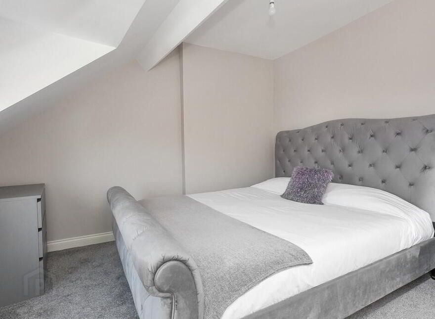 Flat C, 2 Surrey Street, Belfast, BT9 7FS