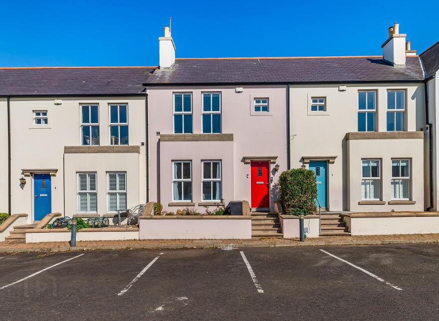 3 The Saltpans, Portaferry, Newtownards, BT22 1NX