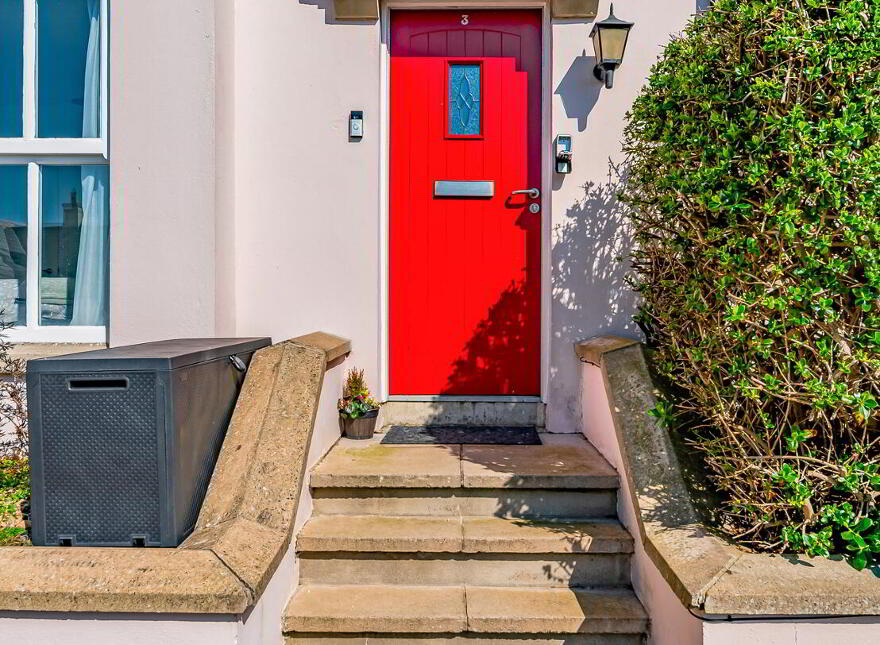3 The Saltpans, Portaferry, Newtownards, BT22 1NX