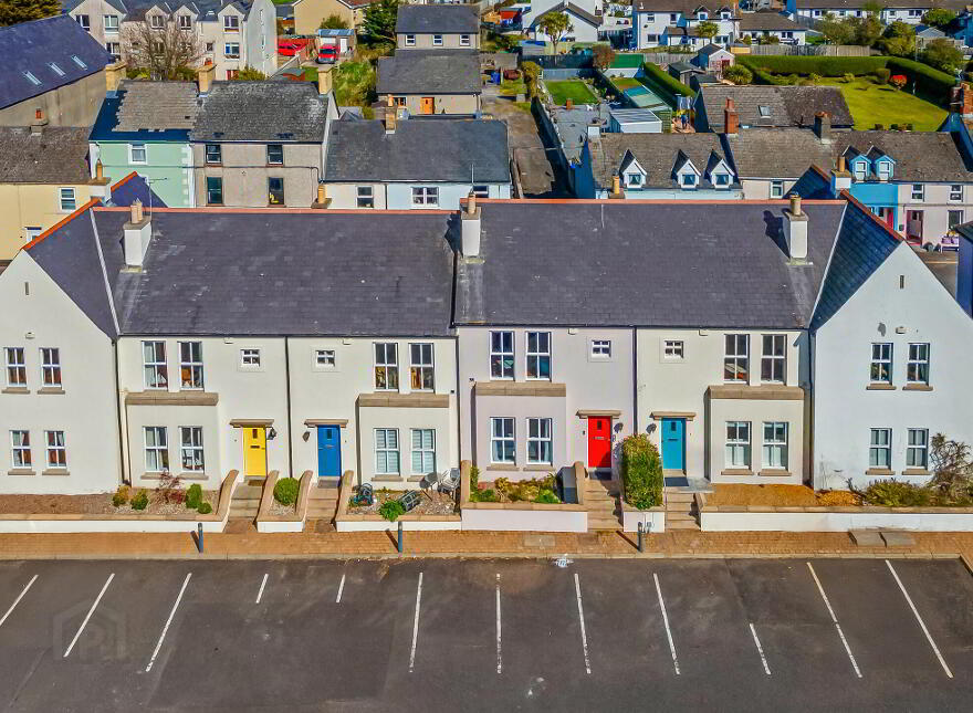 3 The Saltpans, Portaferry, Newtownards, BT22 1NX