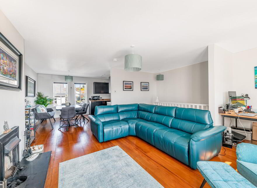 3 The Saltpans, Portaferry, Newtownards, BT22 1NX