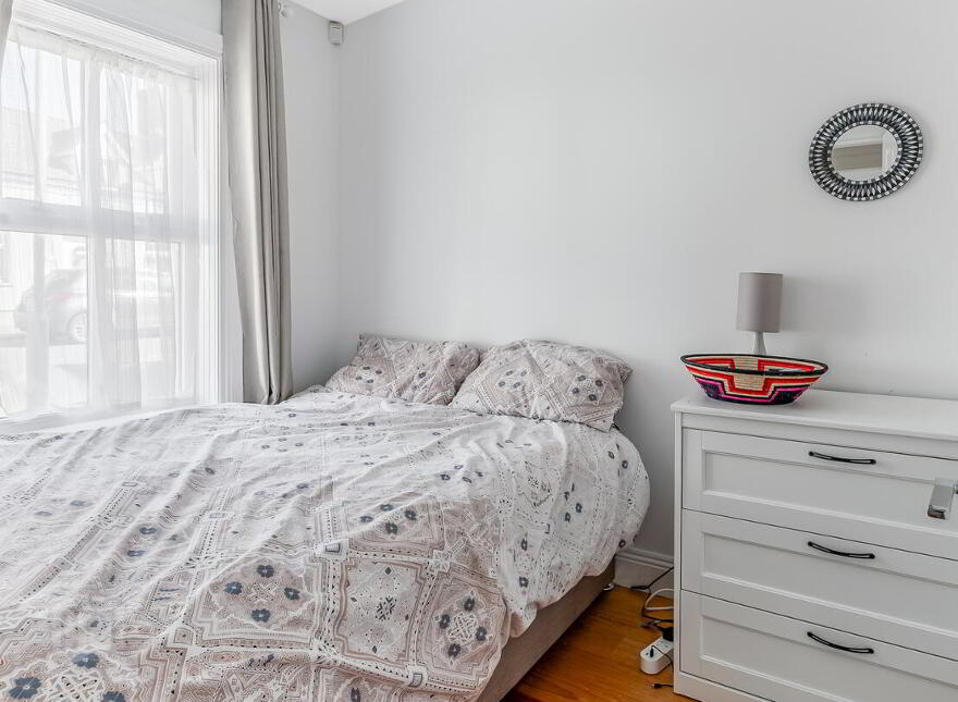 3 The Saltpans, Portaferry, Newtownards, BT22 1NX