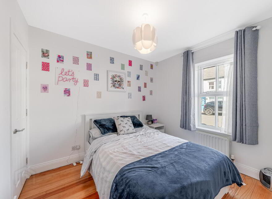 3 The Saltpans, Portaferry, Newtownards, BT22 1NX