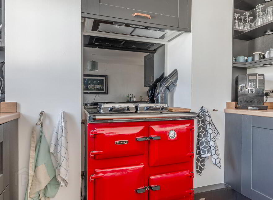 3 The Saltpans, Portaferry, Newtownards, BT22 1NX