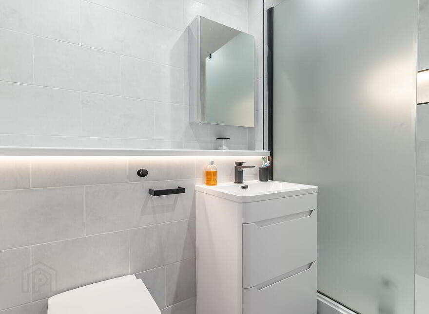 3 The Saltpans, Portaferry, Newtownards, BT22 1NX