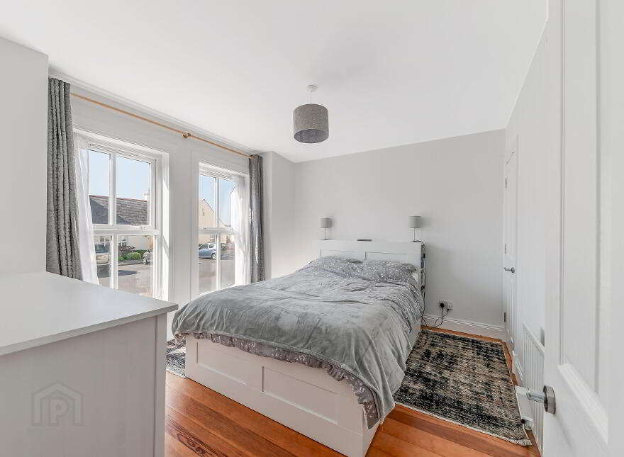 3 The Saltpans, Portaferry, Newtownards, BT22 1NX