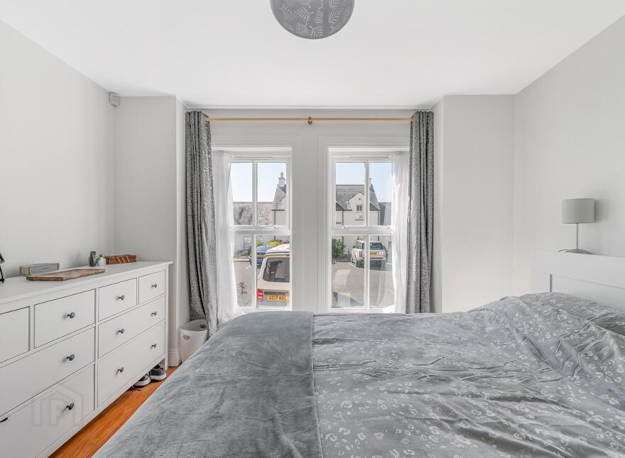 3 The Saltpans, Portaferry, Newtownards, BT22 1NX