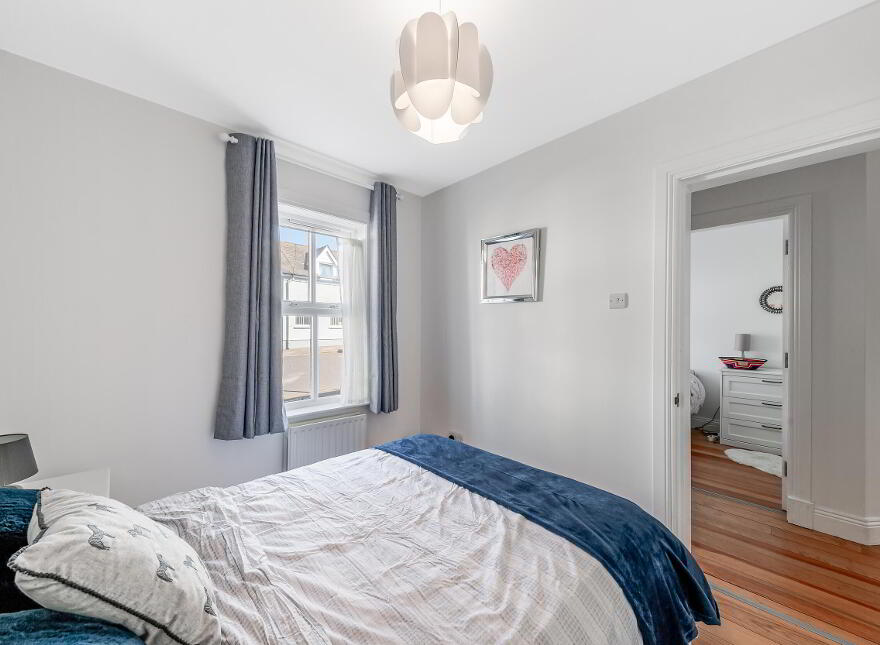 3 The Saltpans, Portaferry, Newtownards, BT22 1NX
