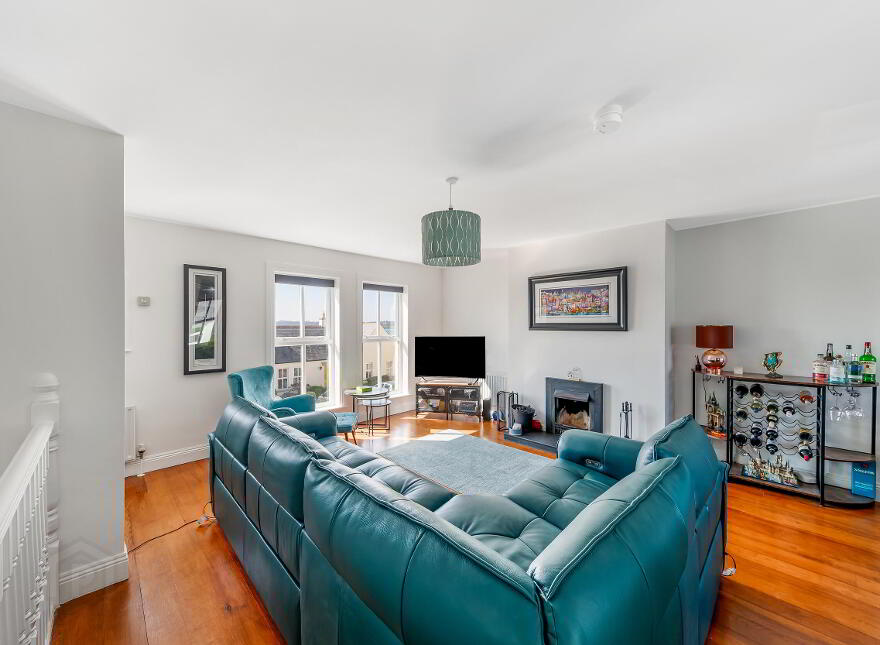 3 The Saltpans, Portaferry, Newtownards, BT22 1NX