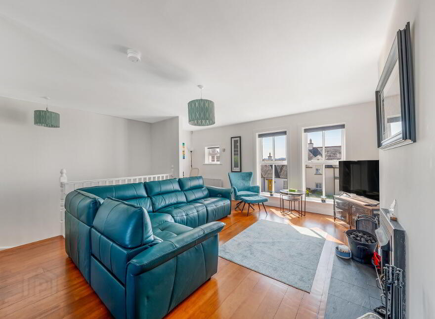 3 The Saltpans, Portaferry, Newtownards, BT22 1NX